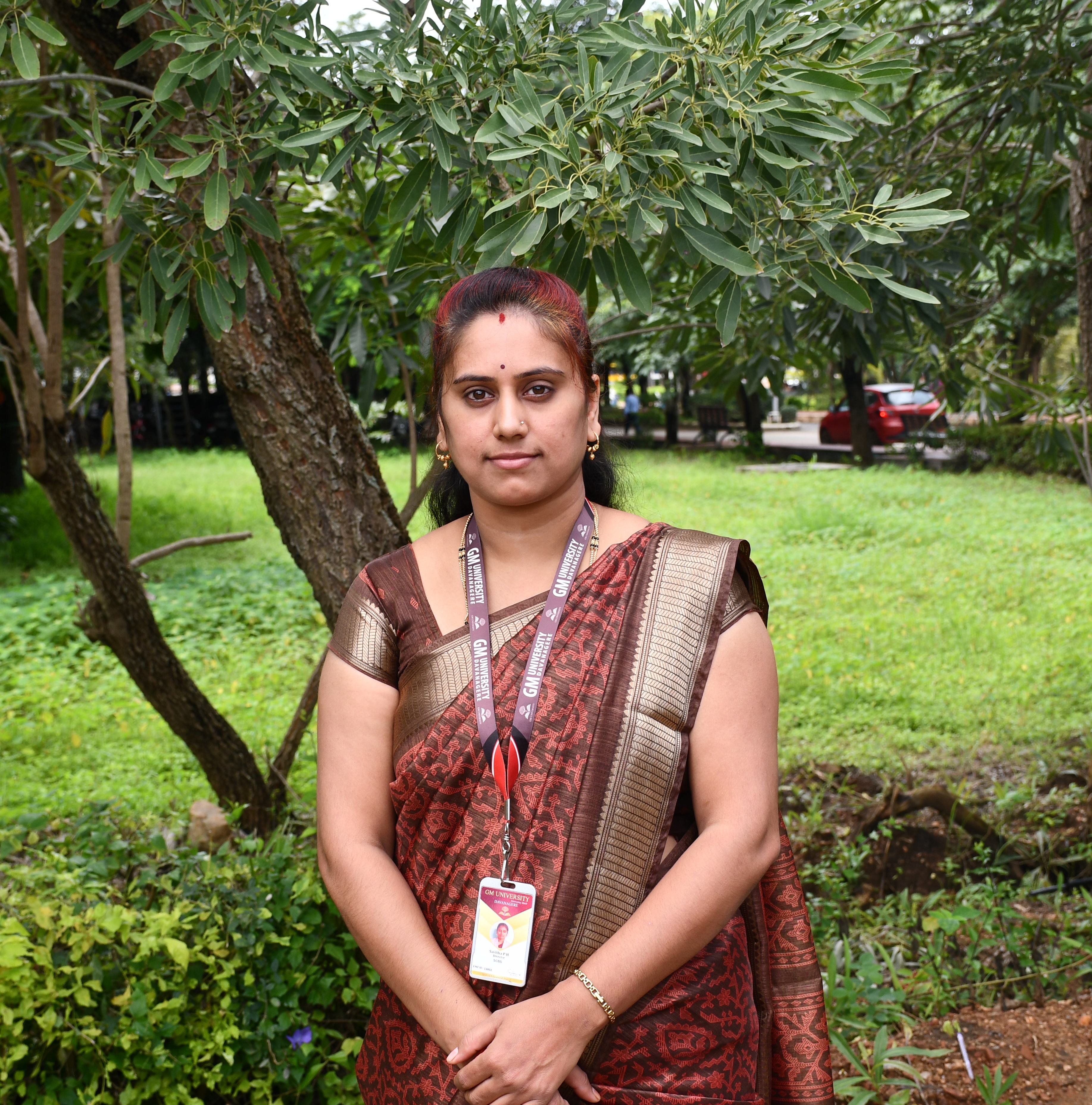 Director - SCBS